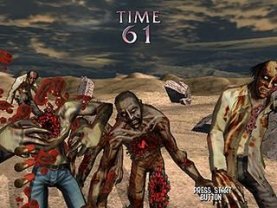 The House of the Dead 3